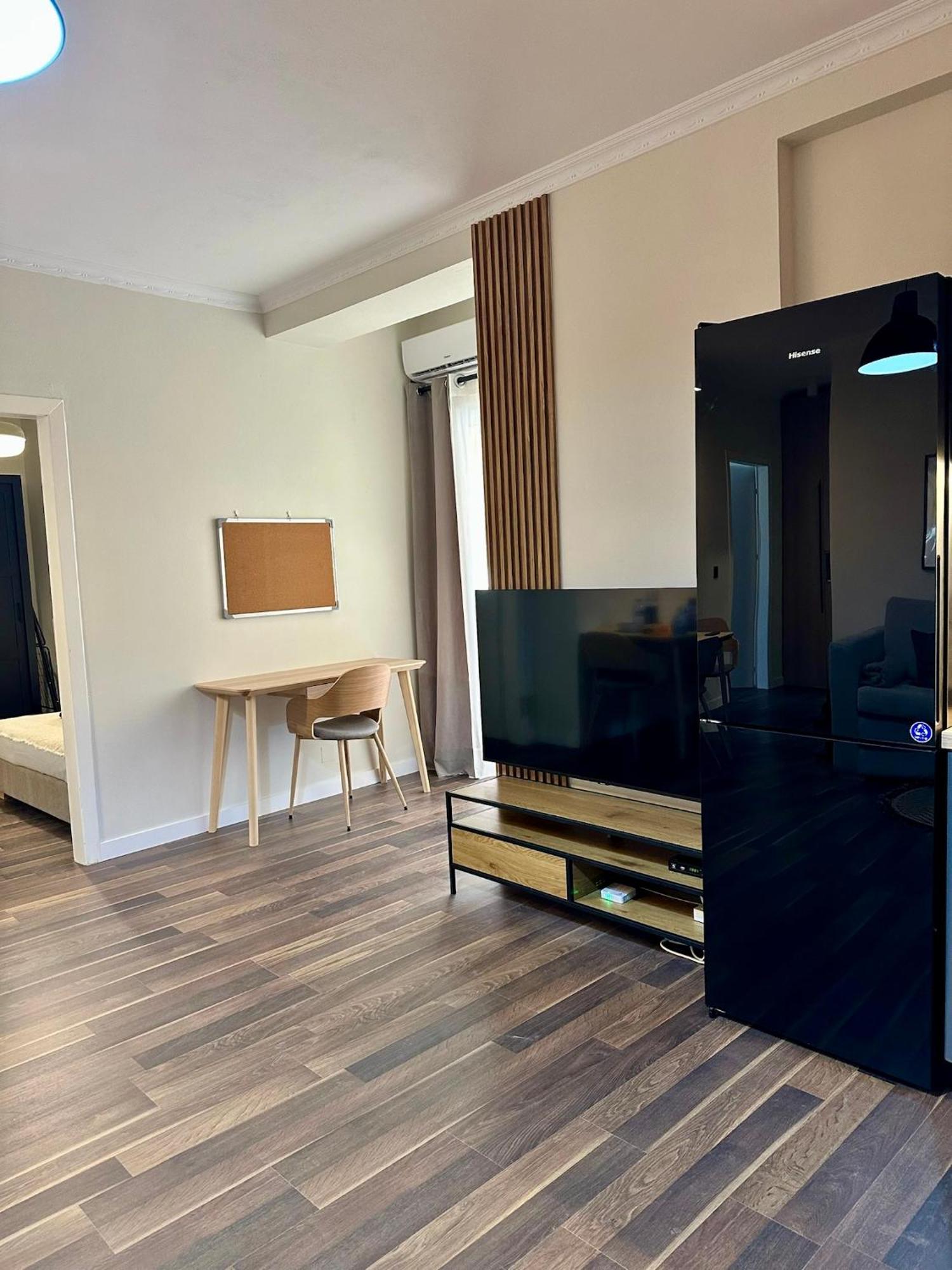 Apartament Skyler *